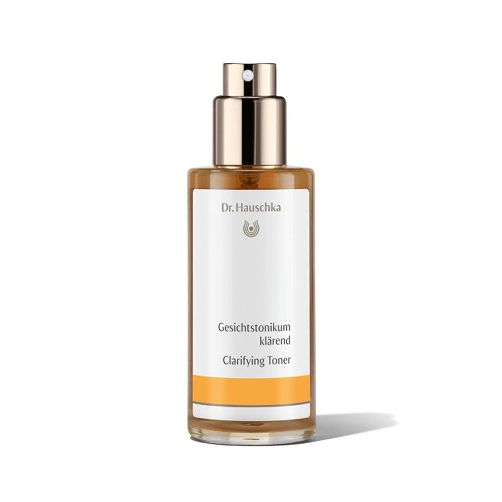 DR. HAUSCHKA valomasis tonikas 100 ml