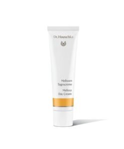 DR. HAUSCHKA dienas krēms ar melisu 30 ml