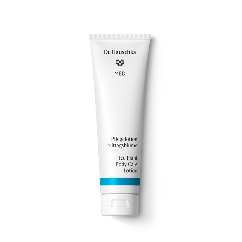 DR. HAUSCHKA kehakreem kristallmuruga 145 ml