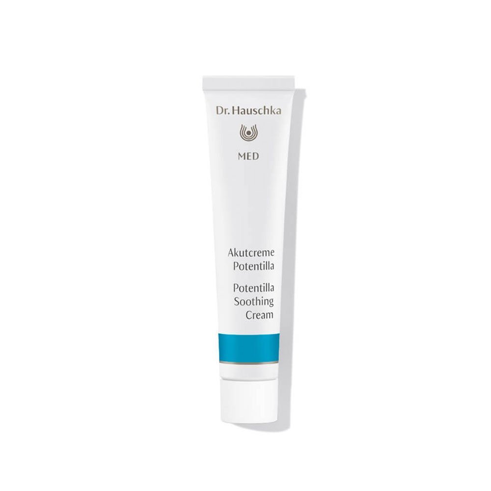 DR. HAUSCHKA vietinio veikimo kremas su kraujo šaknimis 20 ml