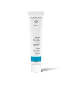 DR. HAUSCHKA krēms lokālai ādas kopšanai ar retēju 3 ml
