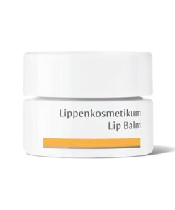 DR. HAUSCHKA huulepalsam 4,5 ml