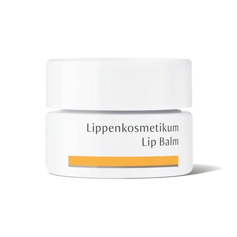DR. HAUSCHKA lūpu balzams 4.5 ml