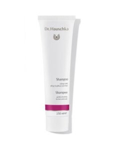 DR. HAUSCHKA matu šampūns 150 ml
