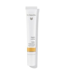 DR. HAUSCHKA mitrinošs krēms ādai ap acīm 12.5 ml