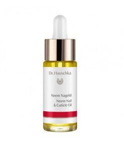 DR. HAUSCHKA õli küüntele ja küünenahale 18 ml