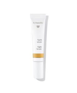DR. HAUSCHKA nakts serums 2.5 ml