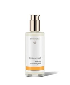 DR. HAUSCHKA nomierinoši attīrošs pieniņš 145 ml