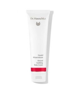 DR. HAUSCHKA rahustav mandli kehakreem 145 ml