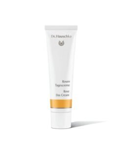 DR. HAUSCHKA rožu dienas krēms 30 ml