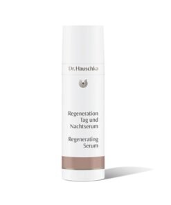 DR. HAUSCHKA serums nobriedušai ādai 30 ml