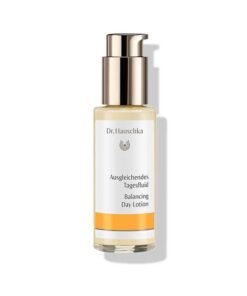 DR. HAUSCHKA Balancing Day Lotion - līdzsvarojošs dienas losjons 50 ml