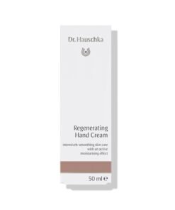 DR. HAUSCHKA Taastav kätekreem 50 ml
