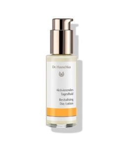 DR. HAUSCHKA Revitalising atjaunojošs dienas losjons 50 ml
