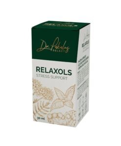 DR. PAKALNS Select RELAXOLS STRESS SUPPORT 30 ml