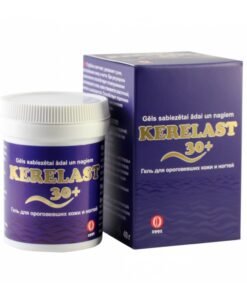 DR.LEOPOLDS Kerelast gels 30+ 40 g