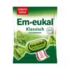 DR.SOLDAN Em-Eukal Classic karamelės 150 g