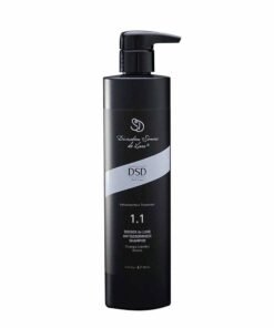 DSD de Luxe 1.1 Antiseborröa šampoon 500 ml