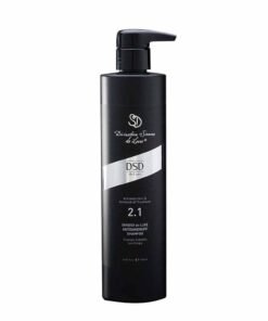 DSD de Luxe 2.1 kõõmavastane šampoon 500 ml