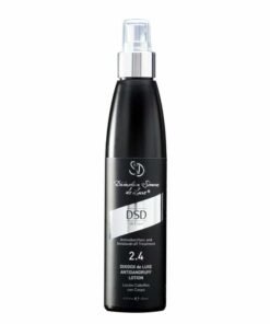 DSD de Luxe 2.4 Kõõmavastane Lotion 200 ml