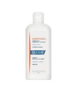 DUCRAY Anaphase+ šampoon 400 ml