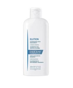 DUCRAY Elution šampoon 200 ml