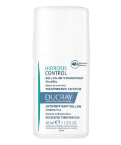 DUCRAY Hidrosis Control rulldeodorant 40 ml