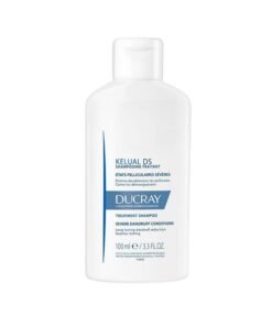DUCRAY Kelual DS šampoon 100 ml