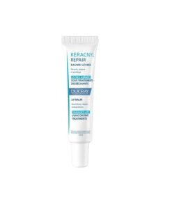 DUCRAY Keracnyl Repair taastav huulepalsam 15 ml