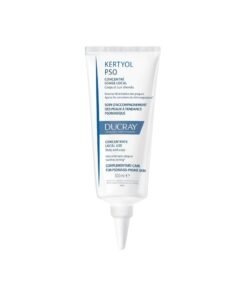 DUCRAY Kertyol PSO kontsentraat 100 ml