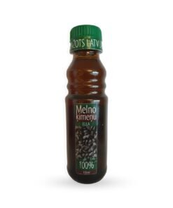 DUO AG Mustköömne 100% õli 110 ml