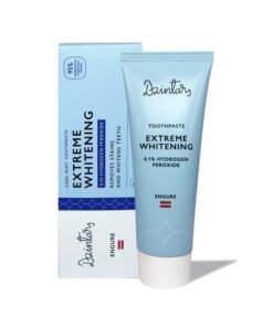DZINTARS Engure spetsiaalne valgendav hambapasta 75 ml