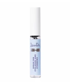 DZINTARS Roja skropstu un uzacu serums 10 ml