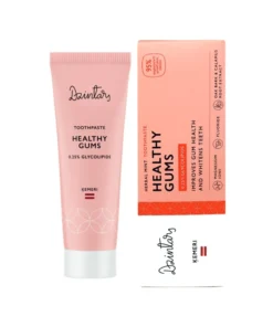 DZINTARS Ķemeri hambapasta 75 ml