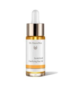DR. HAUSCHKA Clarifying dienas kopšanas līdzeklis 18 ml