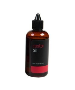 ECONORD kastoorõli 50 ml