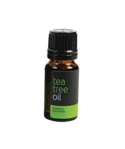 ECONORD Teepuu eeterlik õli 10 ml