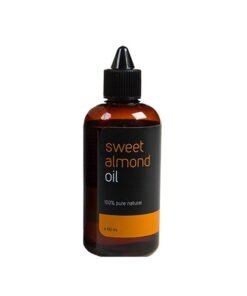 ECONORD saldo mandeļu eļļa 100 ml