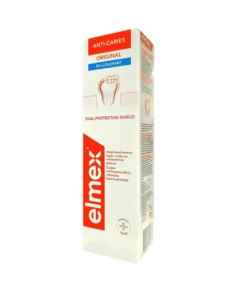 ELMEX Caries Protection zobu pasta 75 ml