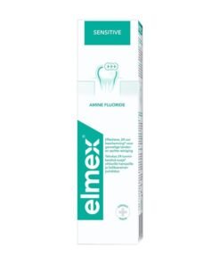 ELMEX Sensitive zobu pasta jutīgiem zobiem 75 ml
