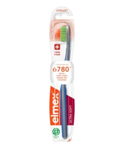 ELMEX Ultra Soft zobu birste N1