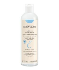 EMBRYOLISSE Attīrošs micelārais losjons 250 ml