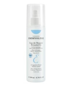 EMBRYOLISSE Eau De Beaute Rosamelis sejas toniks ar ziedūdeni 200 ml
