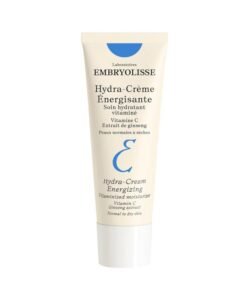 EMBRYOLISSE Hydra-Cream Energizing mitrinošs krēms 40 ml
