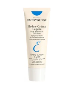 EMBRYOLISSE Hydra-Cream Light sejas krēms 40 ml