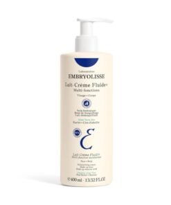 EMBRYOLISSE Lait-Creme Fluid+ daudzfunkcionāls līdzeklis 400 ml