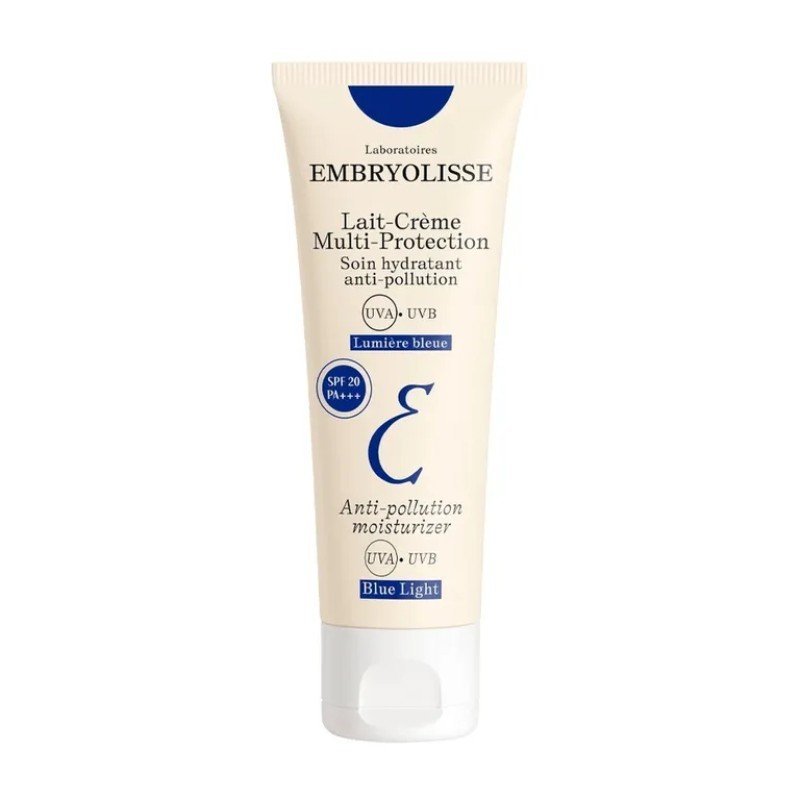 EMBRYOLISSE Lait-Creme Multi-Protection kremas 40 ml