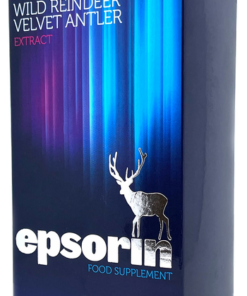 EPSORIN pilieni 30 ml
