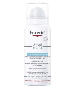 EUCERIN AtopiControl sügelusevastane aerosool 50 ml