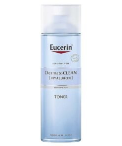 EUCERIN DermatoCLEAN [HYALURON] toonik 200 ml